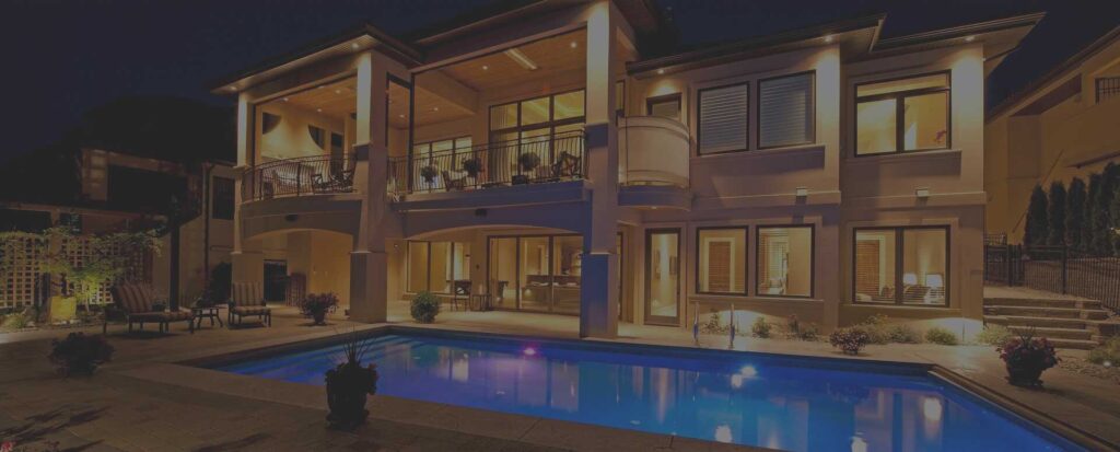 large well lit home in Chicago, IL